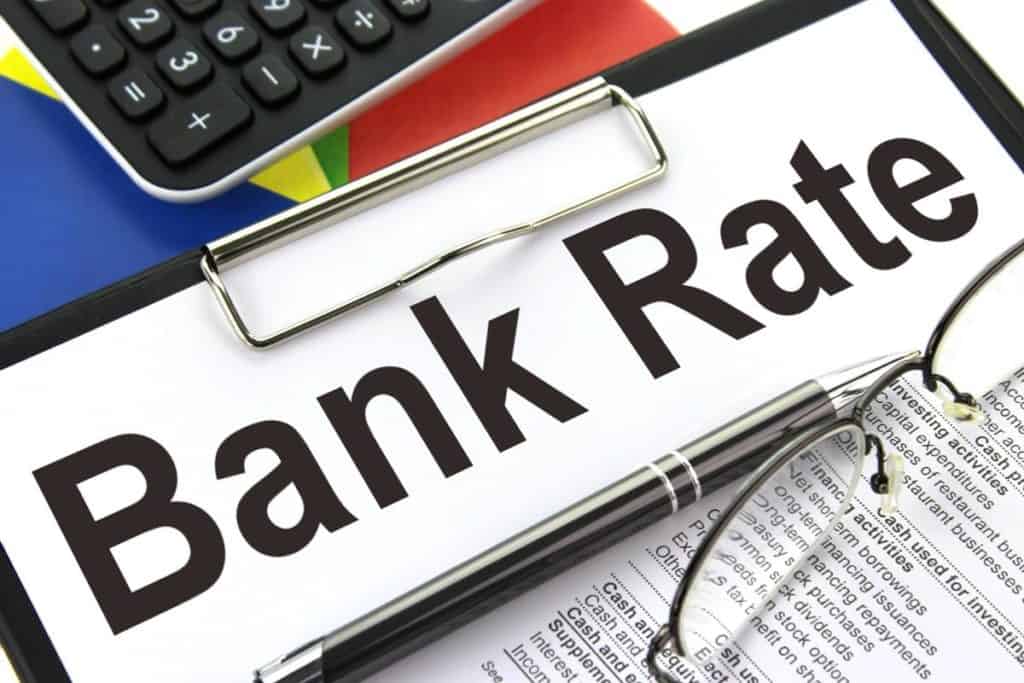 Loan interest rate 