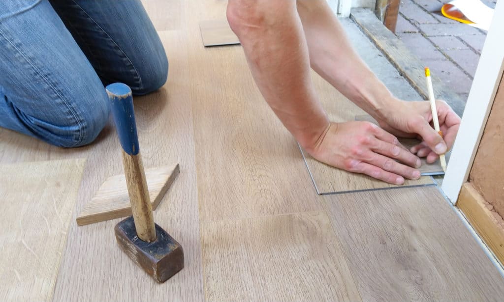 What are the Different Materials for your Flooring