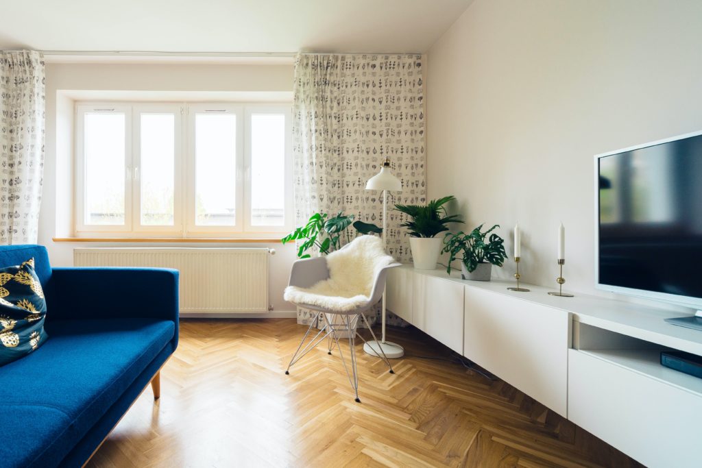 How to Make Your Home Feel More Spacious