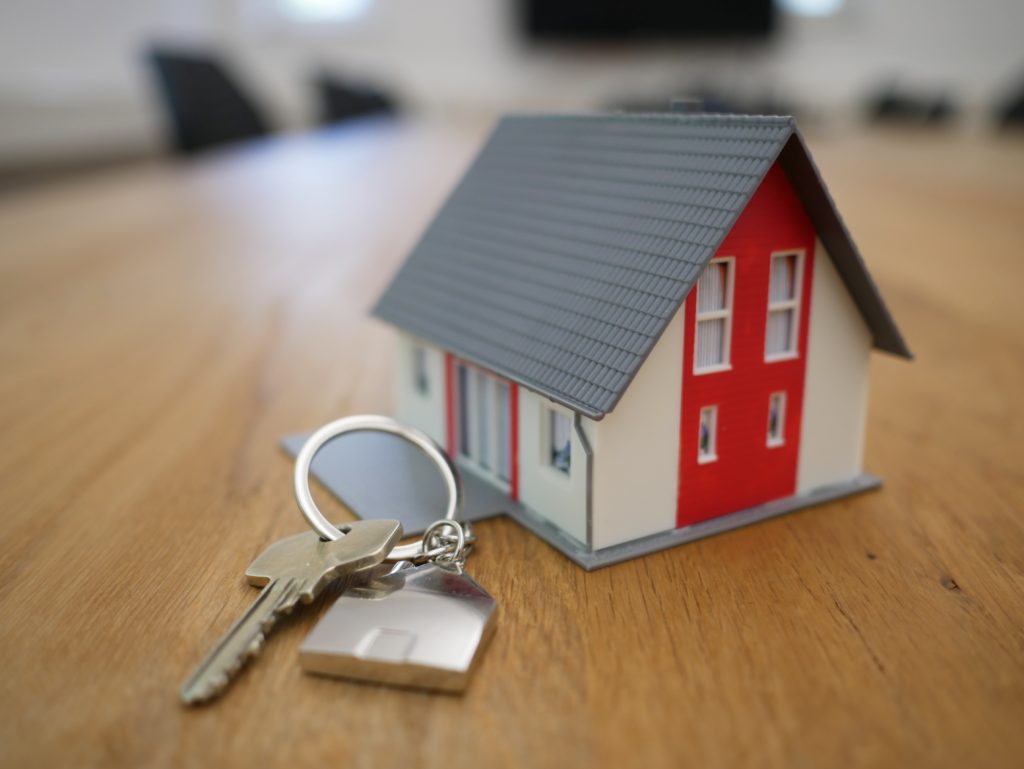 Do These 4 Things before Renting Out Your Property