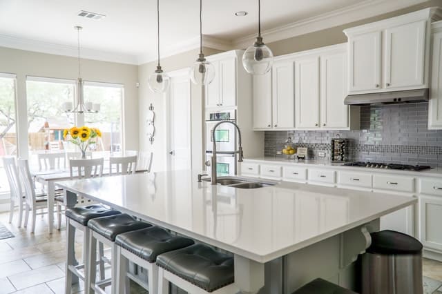 Top 5 Kitchen Design Tips And Advice For New Remodelers