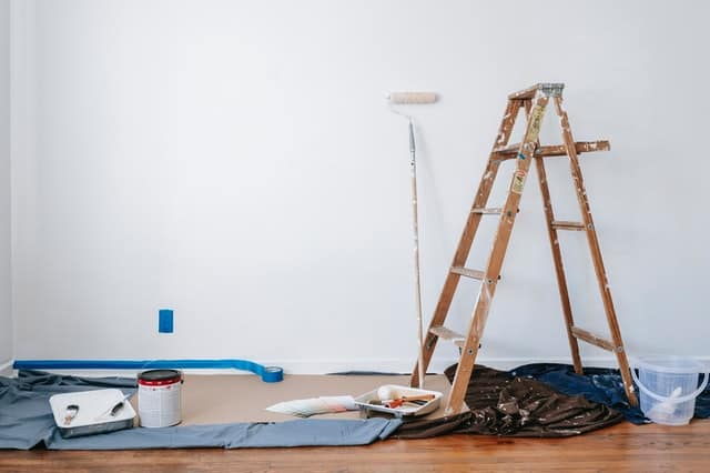The Difference between Remodeling and Renovating A House