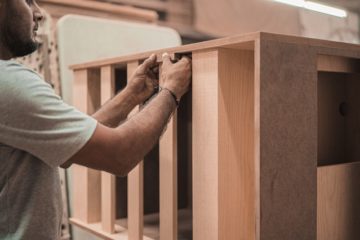 How Do I Become A Better Carpenter?