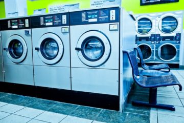 The Difference between Dry Cleaning, Pressing, Laundry, and Wash and Fold