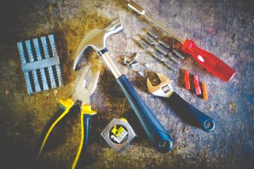 How to Use Hand Tools Safely