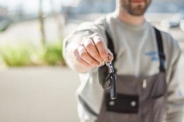 What Does An Automotive Locksmith Do?