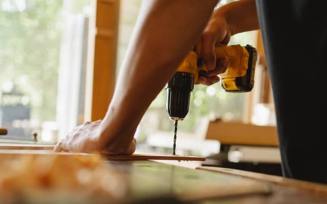 5 Methods to Learn to Be Handy
