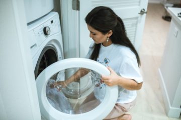 15 Laundry Hacks that Can Save Your Clothes
