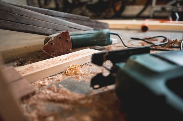 Ways to Care for Woodwork Tools