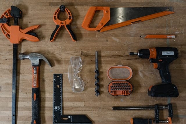7 Common Faults in Using Hand Tools