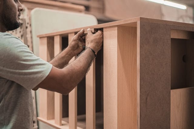 Installing Cabinets: Easiest Home Renovation Skills to Learn
