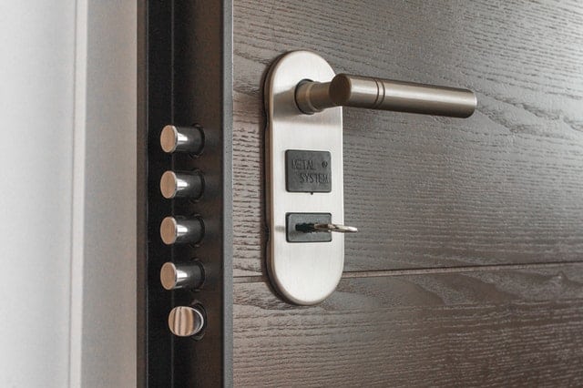 Secure Locks to Secure Your House