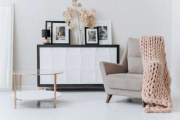 4 Useful Tips for Buying Furniture