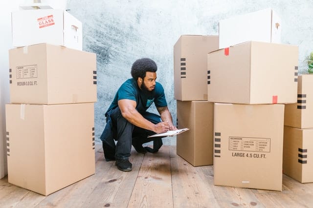 What Makes a Great Moving Company
