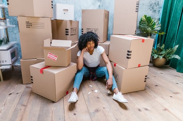 Benefits of Hiring a Reliable Moving Company: Reduce Stress