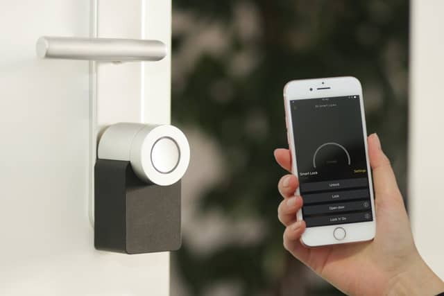 Making Your Home Safe and Secure With Smart Tech Home Devices