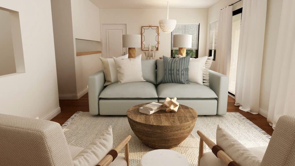 How to Incorporate Coastal Style into Your Interior Design
