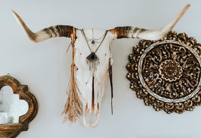 Elements of a Bohemian Style