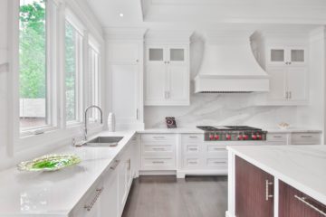 How Does Kitchen Renovation Make Your Kitchen Look Different?
