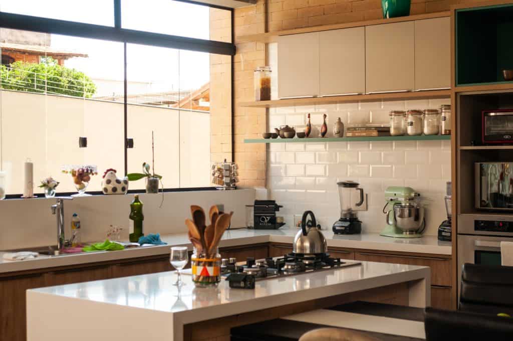 4 Most Effective Design for Your Kitchen