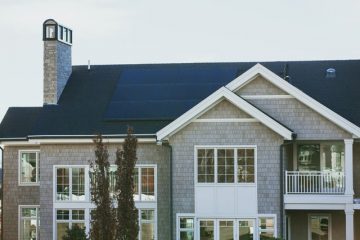How Much Does It Cost to Install a Rooftop Solar Panel Grid at Home?