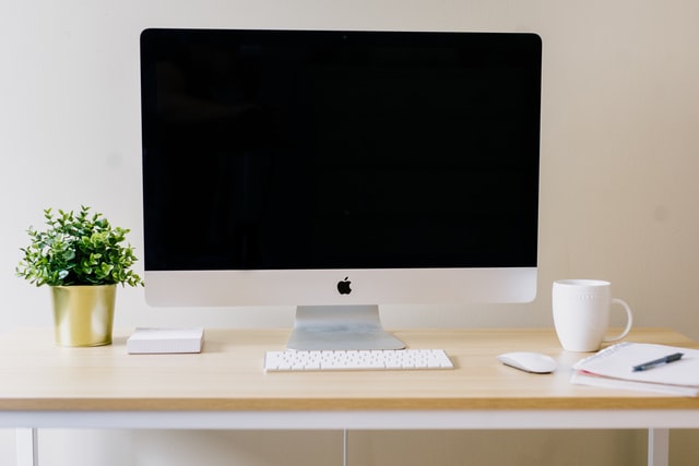 How to Choose The Right Monitor for Your Home Office