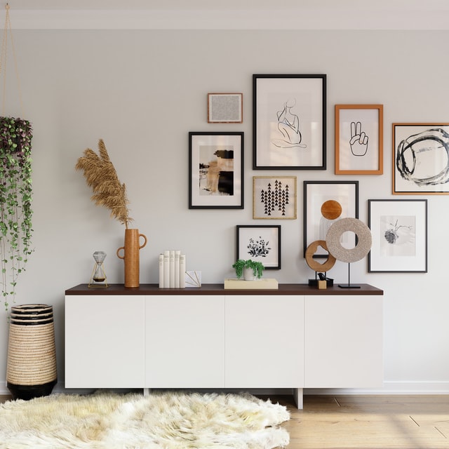 9 File Cabinet Alternatives That Will Not Disturb Your Decor