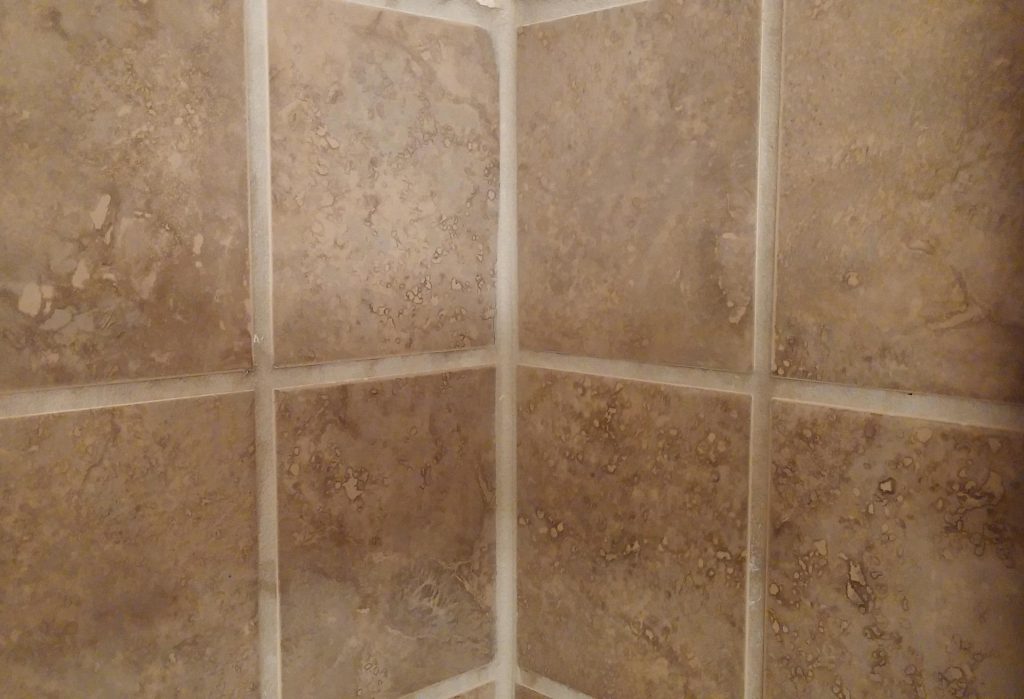 What is Tile Grout?