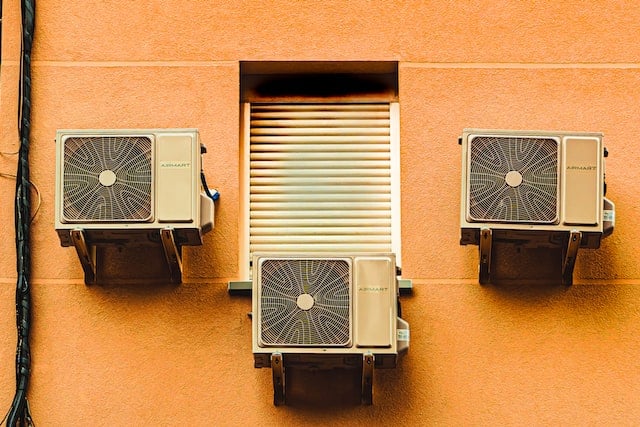 Why Your Aircon Is Not Cold Enough