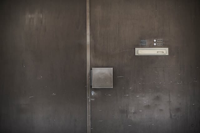 What are Fire-Rated Doors?