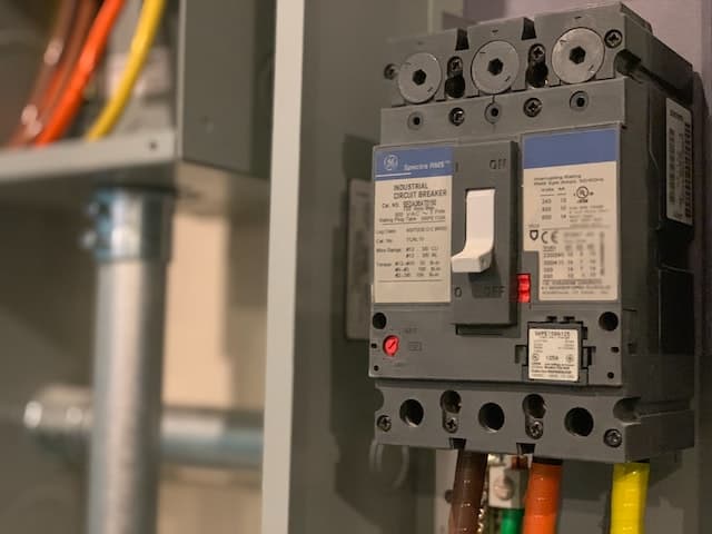 How to Reset your Circuit Breaker