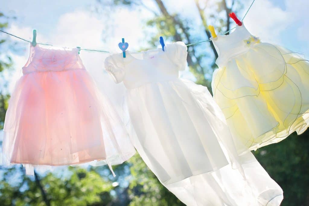 12 Laundry Myths Everyone Tends to Believe