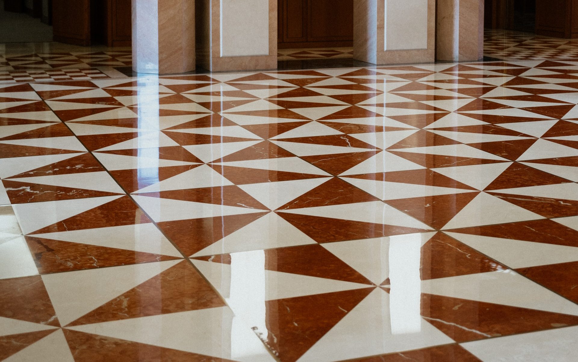 Floor Polish for Marble Floor and Wooden Floor
