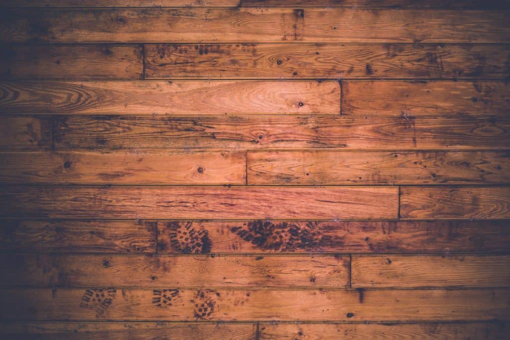 Should you Laminate your Wooden Floor?