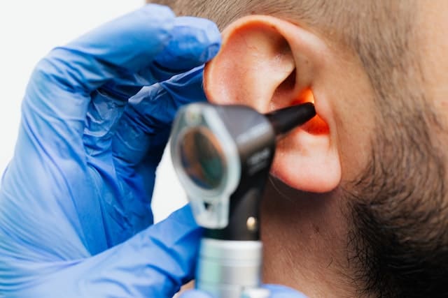 Dry Earwax: How to Safely Remove and More Things To Do