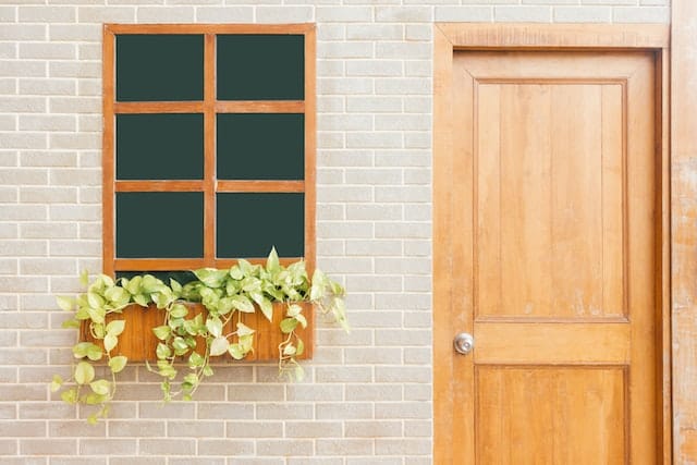 Major Types of Doors for Your Home