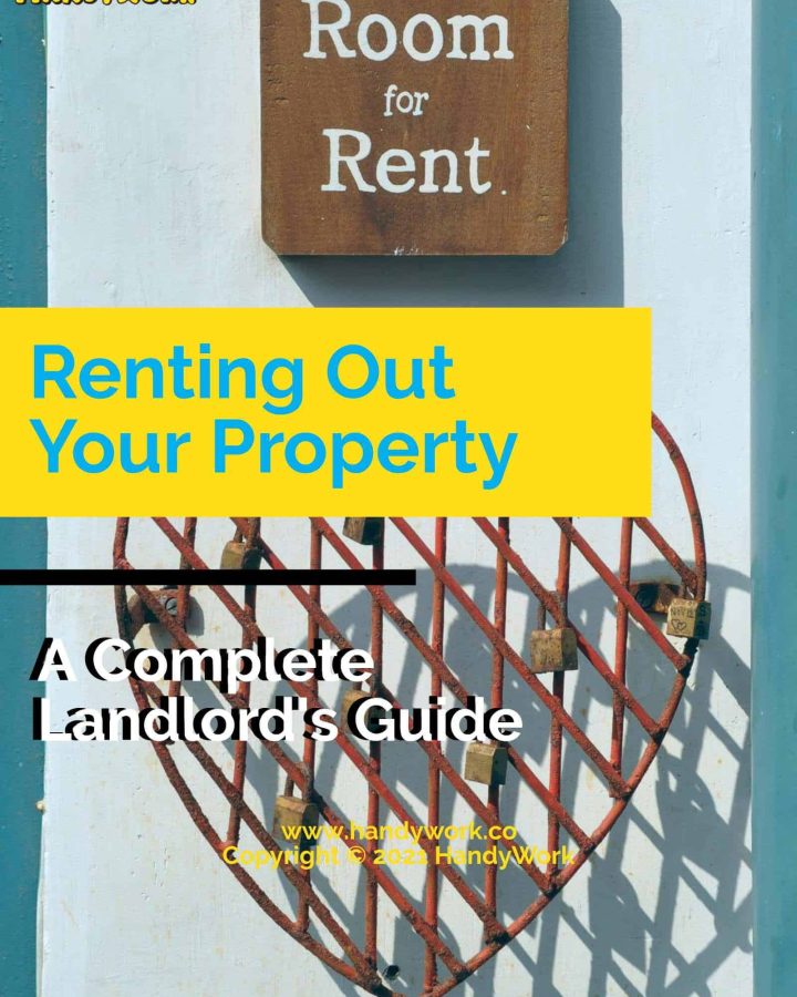 Renting Out Your Property A Complete Landlords Guide